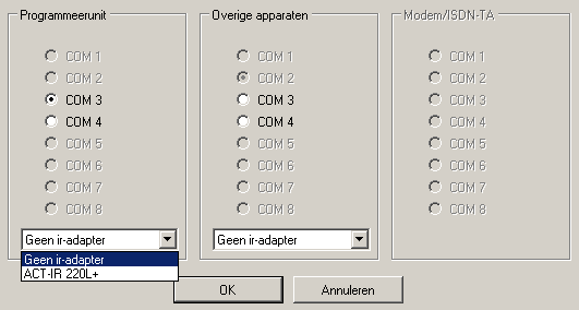 DOM ELS-software Draagbare PC-lezer installeren Afb.: 10-24 11.
