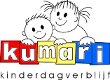 Kumari kinderdagverblijf BV Vestigingsadres: Kruis 21a 5591 LA Heeze 040-2266780 info@kumariheeze.nl www.kumariheeze.nl KvK Oost-Brabant 17128859 Inhoud 1. Inleiding... 2 2. Visie... 2 3.