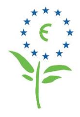 1 Milieukenmerken Logo Benaming in GS1 Data Source Biologische landbouw (Europese Unie) (EU_ORGANIC_FARMING) Label Forest Stewardship Council
