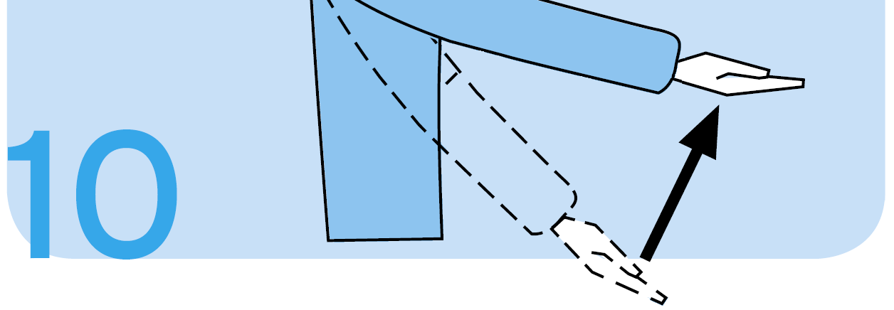 Betreft Bestraffing wegens wangedrag Regel 21.3.1 + 21.6; 23.3.2.2 Uit het veld sturen Regel 21.3.2 + 21.6; 23.3.2.2 Diskwalificatie Tekens te geven door: E = eerste scheidsrechter T = tweede scheidsrechter E Gele kaart tonen 6 E Rode kaart tonen 7 E Regel 21.