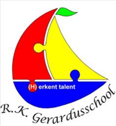 De Gerardusschool Praktische schoolgids 2015-2016 Actualiteit van de School Website: www.