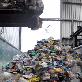 5.3 Handelingen ten behoeve van verwijdering met een capaciteit > 50 ton per dag en nuttige toepassing of een combinatie van nuttige toepassing en verwijdering