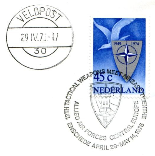 volgens hun aard en gewicht voldoende te zijn gefrankeerd met geldige Nederlandse postzegels die op de adreszijde van de poststukken moeten zijn aangebracht; c.