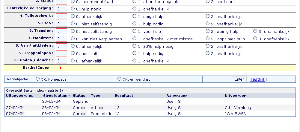 systeem