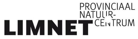 Tweede lijn LIMNET (kennisnetwerk) Doel De samenwerking verbeteren Spreiding en kwaliteit NME-aanbod Deskundigheid in de sector