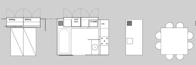 wonen/werken in