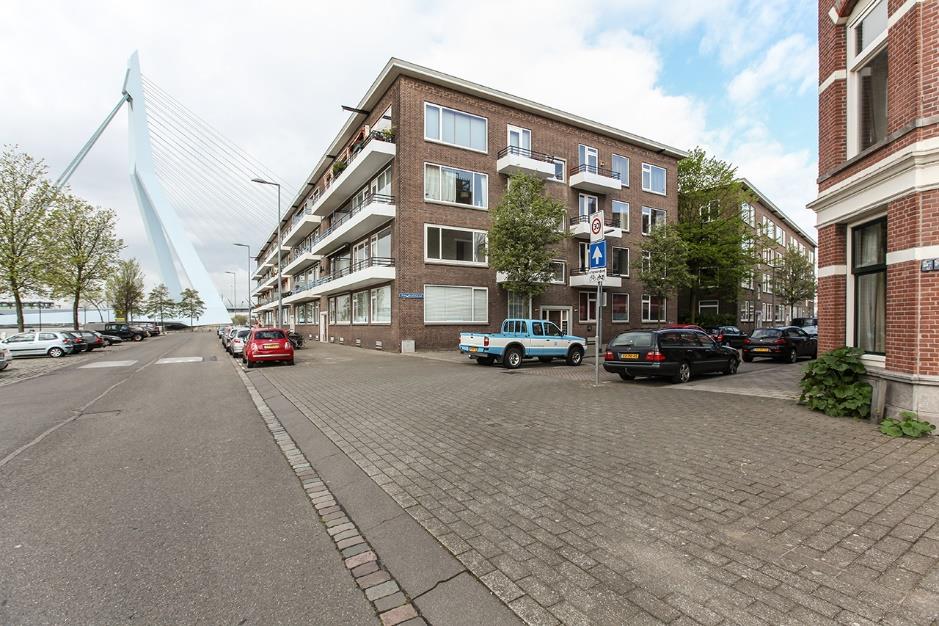 Prins Hendrikstraat 25b ROTTERDAM Vraagprijs: 139.000 k.k. MAARTENMakelaardij T 010 818 14 87 E karin@maartenmakelaardij.