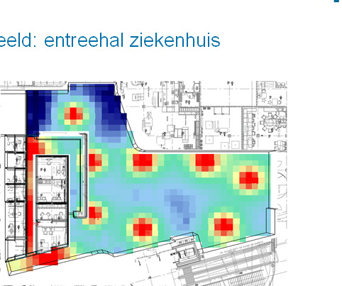 representatieve situatie?