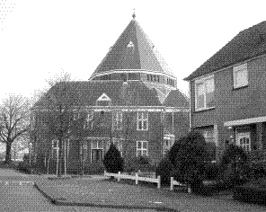 Gebied 2 Aanvullend beleid Voor lint Heereweg geldt geen aanvullend beleid.