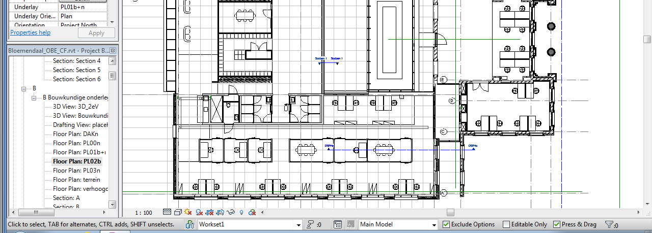 SIMULEREN GEBRUIK SIMULATIETOOLS opvang/ doorstroom brandoverslag EPG