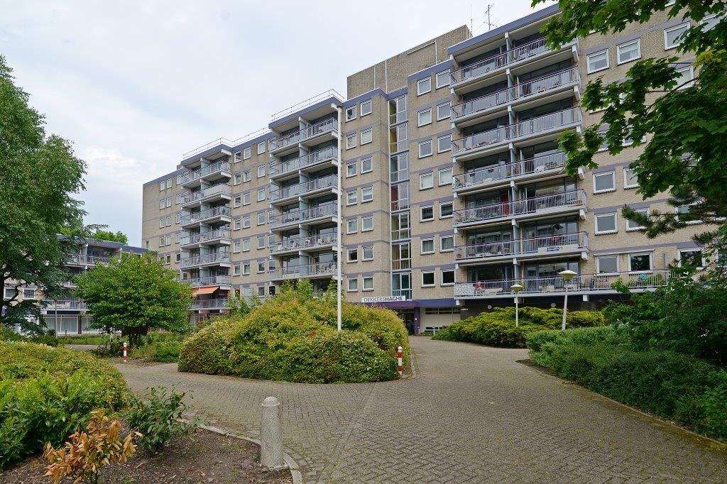 TE HUUR Aaltje Noordewierstraat 12