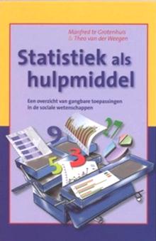 Statistiek als hulpmiddel: interessante thema s 13 Beginnen met inhoudelijk interessant thema. Voorbeeld: de leeftijdsopbouw in Nederland in 1899.