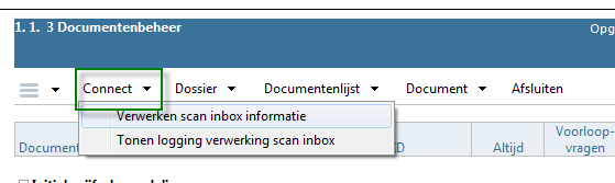 2.13 Optie automatische volgorde in leadsheet De optie automatische volgorde in leadsheets is nu aan te sturen vanuit de leadsheets xml s. 2.