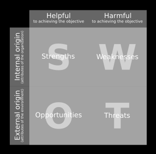 Zoals blijkt uit de invulling van de gegevens in het model, ontbreekt consistentie in de inrichting en de strategische richting van Dilimport.