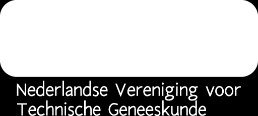 Nederlandse Vereniging vr Technische Geneeskunde p/a Technische Geneeskunde Carré CR 3.