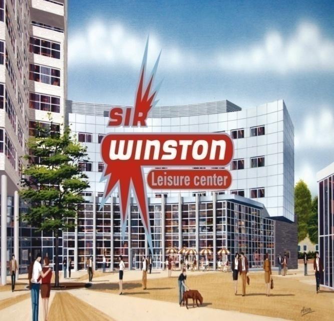 Indo Privé word gesponsord door Sir Winston Leisure Center Gen. Eisenhowerplein 27 2288 AH Rijswijk TEL 070-3 192359 FAX 070-3192430 info@sirwinston.