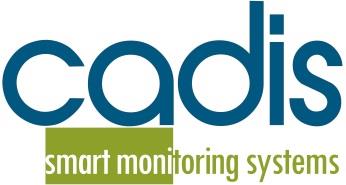 CADIS oplossingen voor uw toepassing CA-ERM-RADIO Elektronische Radiator Meter met LCD-scherm en twee temperatuursensoren voor een correcte warmte meting.