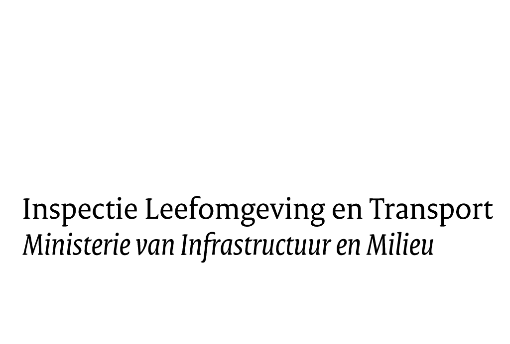 > Retouradres Postbus 16191 2500 BD Den Haag Biogas Solutions nv Hagelberg 8 2250 Olen Inspectie Leefomgeving en ILT/EVOA Nieuwe Uitleg 1 Den Haag Postbus 16191 2500 BD Den Haag Nederland www.ilent.