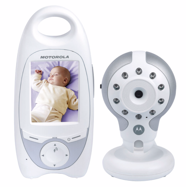 GEBRUIKERSHANDLEIDING MBP30 GEBRUIKERSHANDLEIDING BABYMONITOR De functies