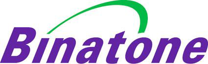 BINATONE TELECOM PLC 1 Apsley Way London NW2 7HF,United Kingdom. Tel: +44(0) 20 8955 2700 Fax: +44(0) 20 8344 8877 e-mail: binatoneuk@