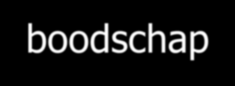 Mobilisatie van communicatievaardigheden 3. Prijs uw familielid Maak concreet welk gedrag u prettig vond Gebruik een ik-boodschap Maak oogcontact 4.