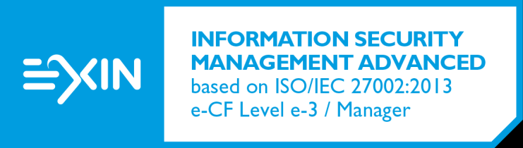 Context Kwalificatieschema De module EXIN Information Security Foundation based on ISO/IEC 27002 maakt deel uit van het kwalificatieprogramma Information Security.