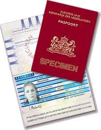 Informatie over het aanvragen en verlengen van uw paspoort of identiteitskaart.