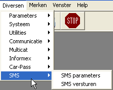 2 1. Algemeen Om onze helpdesk in de toekomst snel te laten controleren of bepaalde modules al dan niet in uw Flexigar2000 actief zijn, verschijnt deze informatie voortaan in het opstartscherm.