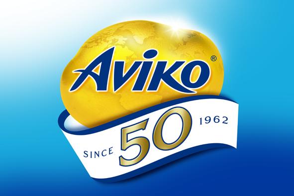 Enkele cijfers over Aviko in 2012 Omzet : 800 miljoen Leveringen naar meer dan 130 landen Werelddekking van 70% Aanbod van meer dan 500 producten 8.