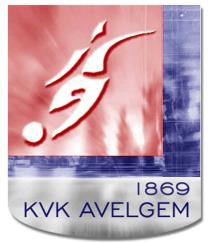 KVK AVELGEM 01869 REANIMATIE en AED Sportmedische begeleiding KVK Avelgem