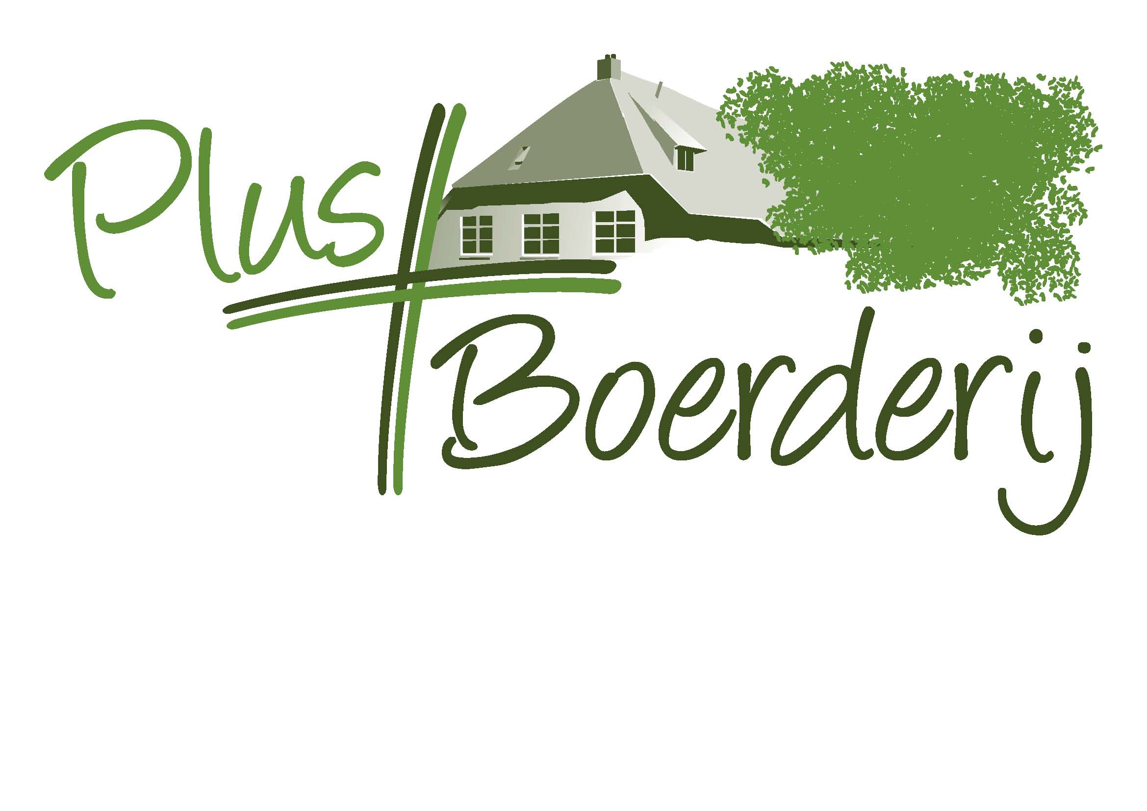 Jaarverslag Januari 2013 - december 2013 Plus Boerderij Boerderijnummer: 975 Kwaliteitssysteem Zorgboerderijen Versie 4.1, maart 2011.