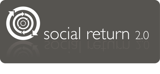 Agenda 1 2 3 4 5 6 Social Return landelijk Social Return Europees kader Social Return