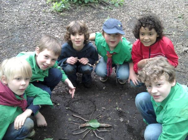 de belanghebbenden Vereniging Vrienden van de Sloterplas (VVS) Natuurtuin De Wiedijk / Ecologisch milieu Educatie Centrum Osdorp (EECO) bewonersvereniging Colenbranderhof ProWest, vereniging promotie