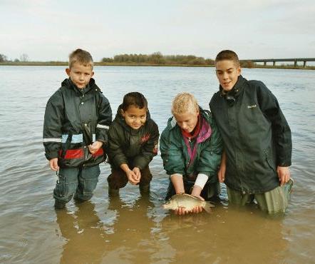 onze inbreng Sloterplas ideeën samenwerking n.a.v.