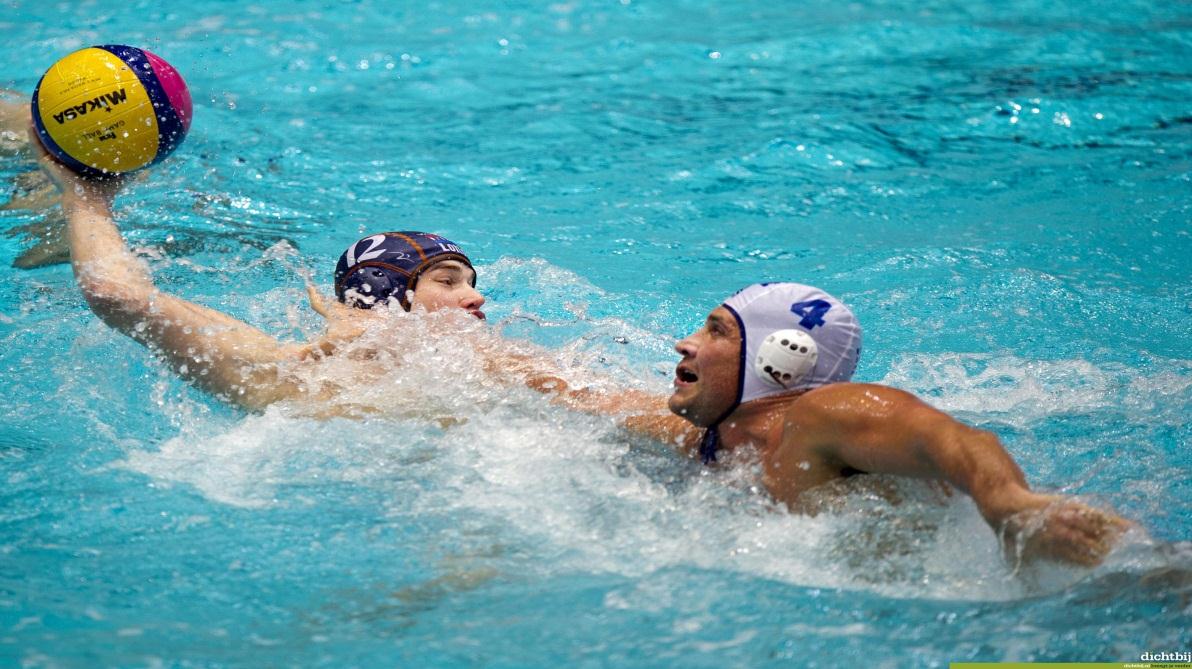 EK Waterpolo