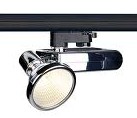 3 Fase spots 350 180 Rx7s 1 Stage CDM-TD 70 Watt, met reflector 111 /90 Art. Nr: Grijs 8043348 Wit 8043350 Zwart 8043349 Stage CDMT-D 150 Watt, met reflector 107 /98 Art.