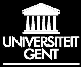 UNIVERSITEIT GENT Faculteit Geneeskunde en Gezondheidswetenschappen Academiejaar 2010-2011 HET STATUUT VAN DE ZIEKENHUISGENEESHEER Een analyse van de geschillen tussen het ziekenhuisbeheer en de