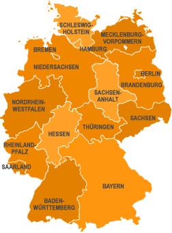 Duitsland Frankrijk Groot-Brittanië Vernieuwing: PROMS Luxemburg: EFQM Nederland