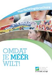 Programma Centraal deel - Havo/Vwo - informatie - Onderwijsaanbod St. Michaël College Schooldeel - Uiteen in groepen - Informatie St.