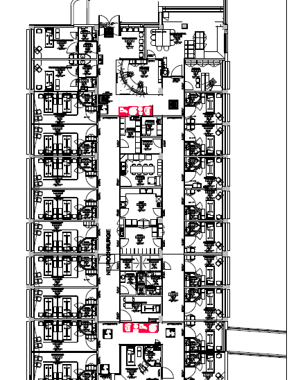 Infobrochure Heelkunde