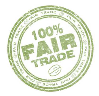 Definities duurzame & eerlijke handel Duurzame handel streeft naar een handelsverkeer volgens 3 basisregels, namelijk: het scheppen van economische waarde, het verminderen van armoede en