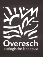 Ruim biologisch assortiment bij vernieuwde boerderijwinkel Overesch Al jarenlang komen bij Overesch Ecologische Landbouw veel mensen langs. Uit de nabije omgeving en van verder weg.