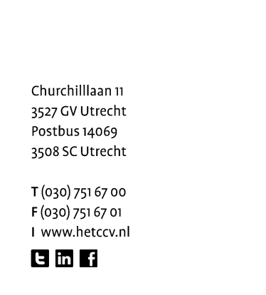 Verslag Netwerkdag te Utrecht Datum Locatie Datum verslag 22 mei 2014 Winkel van Sinkel 30 mei 2014 Opening Axel Weggelaar, dagvoorzitter van het CCV, heet de aanwezigen welkom in de winkel van