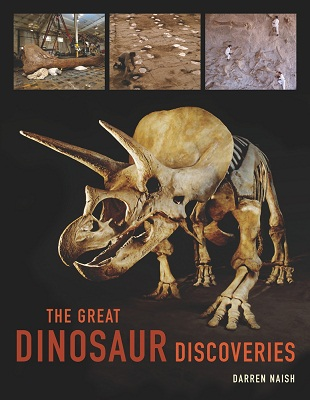 De Carcharodontosaurus Carcharodontosaurus werd voor het eerst in 1920 ontdekt, maar de fossielen gingen tijdens de Tweede wereldoorlog door bombardementen van de geallieerden.