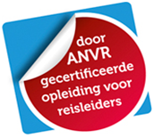 Maar ook tijdens de opleiding word je beoordeeld op je houding en handelwijze; deze zijn mede bepalend voor het behalen van het IVOR-diploma, jouw boardingpass voor de reiswereld!