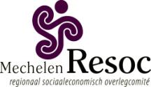 Colofon Redactie Nele Coenen Myriam Heeremans Elke Schellekens In samenwerking met Stijn Ooms Laure Willekens Verantwoordelijke uitgever RESOC Mechelen info@resocmechelen.