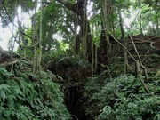 Belimbing, Cempaka Belimbing Villas 8 Vanuit de heuvels van Belimbing rijd je verder naar de Balinese noordkust.