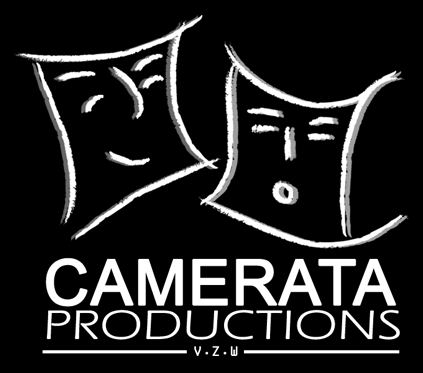 V O O R W O O R D Beste, Camerata Productions vzw is gestart op regionaal niveau uit het verlangen een theaterpubliek te blijven boeien op een creatieve manier.