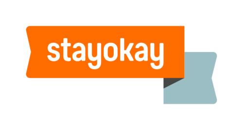 Duurzaam en sociaal Puur, vers en eerlijk Verblijf je bij Stayokay, dan ben je Goed bezig! Stayokay vindt duurzaamheid belangrijk. Dat gaat verder dan het afval scheiden en groene stroom.