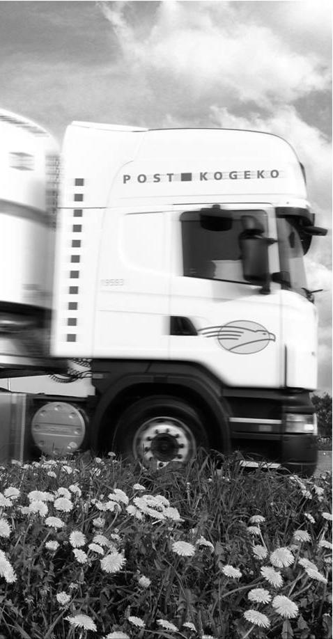Het bedrijf, met ruim 700 medewerkers, verzorgt de logistiek voor onder andere Albert Heijn, Délifrance, Royal FrieslandCampina en DailyFresh Logistics.